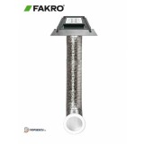 Tunel solar de lumina flexibil FAKRO SFS / SFZ
