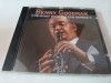 Benny Goodman, cd