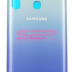 Capac baterie Samsung Galaxy A9 2018 / A920 BLUE-GREEN