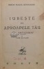 Iubește pe aproapele tău, Erich Maria Remarque, 1945, Editura Forum, 391 pagini, Copertă Cartonată, Stare bună