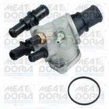 MEAT &amp; DORIA 92481 termostat,lichid racire