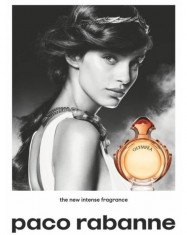 Paco Rabanne Olympea Intense EDP 80ml pentru Femei fara de ambalaj foto