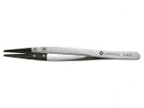 Pensetă cu Capete Interchangeable ESD Plată