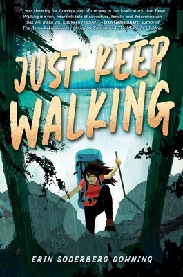 Just Keep Walking foto