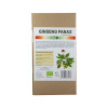 Pulbere Ginseng Panax Bio 100 grame Deco Italia