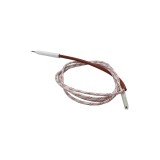 Candela aprindere cu suport MENEGHETTI M6712550020 Original pentru plita Bujie