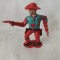 bnk jc Crescent C12 - cowboy