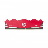 Memorie HP V6 8GB, DDR4, 2666MHz, CL18