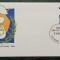 Australia 1986 - Anul pacii, FDC