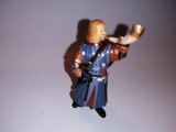 Bnk jc Kinder Ferrero - 2001 - Der Herr der Ringe I - Boromir, der Kampfer