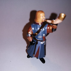 bnk jc Kinder Ferrero - 2001 - Der Herr der Ringe I - Boromir, der Kampfer