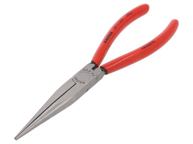 Clești Semirotunzi Curbați 200mm
