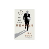 Reagan: His Life and Legend