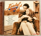 Various &lrm;&ndash; Kuschelrock 14 NM / NM dublu cd pop rock Sony Germania 2000