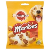 Recompensa caini / hrana complementara, Pedigree Markies, punga 150 g, toate taliile, adult