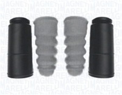 MAGNETI MARELLI 310116110068 chit protectie praf,amortizor foto