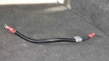 Cablu Baterie Pozitiv BMW X5 E70 (2006-2013) OEM 7796127 Original