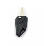 Carcasa cheie Topautochei&reg; pentru Kawasaki BMW Yamaha Suzuki F800 ZX6R, lamela canelura stanga, Oem