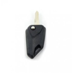 Carcasa cheie Topautochei&reg; pentru Kawasaki BMW Yamaha Suzuki F800 ZX6R, lamela canelura stanga