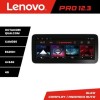 Navigatie Alfa Romeo 159 2005-2011 Lenovo Qled 12.3 inch Octa Core 4+64 360 DSP ADAS carplay android auto radio internet Kit-+PRO-12.3-4+64 CarStore T