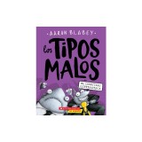 Los Tipos Malos En El Conejillo Contraataca (the Bad Guys in the Furball Strickes Back)