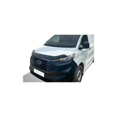 Deflector capota compatibil Ford Custom 2024-&amp;gt; Cod: 17042 Automotive TrustedCars foto