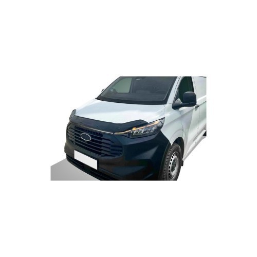 Deflector capota compatibil Ford Custom 2024-&gt; Cod: 17042 Automotive TrustedCars