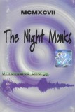 The Night Monks - Unrevealed Energy Album Caseta Audio Fundatia Culturala Phoenix