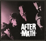 Aftermath (UK Version) - Vinyl | The Rolling Stones, Rock