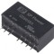 Convertor DC/DC 3W 4.5-9V la 3.3V 700mA SIP IZ0503SA