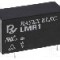 Releu miniaturale, 5V DC, 12A, serie LMR1, RAYEX ELECTRONICS - LMR1A-5D