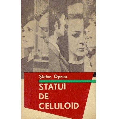 Stefan Oprea - Statui de celuloid - 135186 foto