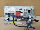 Placa electronica masina de spalat verticala hotpoint wmtg 723h / C75