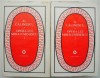 Opera Mihai Eminescu, 2 Volume - G. Calinescu. Studii Critice