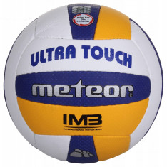 Ultra Touch Minge volei n. 5 blue foto