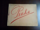 PRAHA - 1926 - Naklademceske Graficke Unie A.S. V Praze, Alta editura