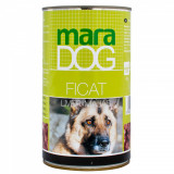 Maradog Caine Conserva Ficat 1250 g