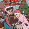 Stinky's First Christmas