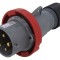 Conector mufă alimentare trifazată 32A
