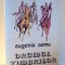DRUMUL ZIMBRILOR de EUGENIA ZAIMU , 1981