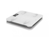 Cantar din sticla 180kg cu Bluetooth PS7011, 1 bucata, Laica