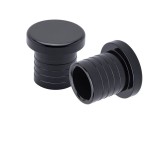Cumpara ieftin Set 2 x dopuri anulare termostat / racitor de gaze
