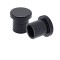 set 2 x dopuri anulare termostat / racitor de gaze