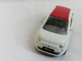 bnk jc Majorette 288c Fiat 500 - 1/55