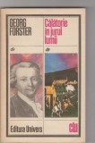 bnk ant Georg Forster - Calatorie in jurul lumii