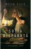 Sotia disparuta - Bella Ellis