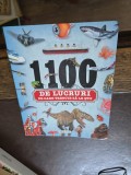 1100 de lucruri pe care trebuie să le știi