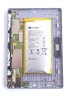 Placa de baza Huawei MediaPad T3 10, second-hand, testata