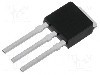 Tranzistor N-MOSFET, IPAK, INFINEON TECHNOLOGIES - IPU95R2K0P7AKMA1