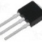 Tranzistor N-MOSFET, IPAK, INFINEON TECHNOLOGIES - IPU95R2K0P7AKMA1